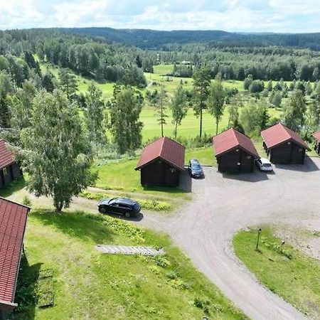 Noretjaerns Stugby Årjäng Exterior foto