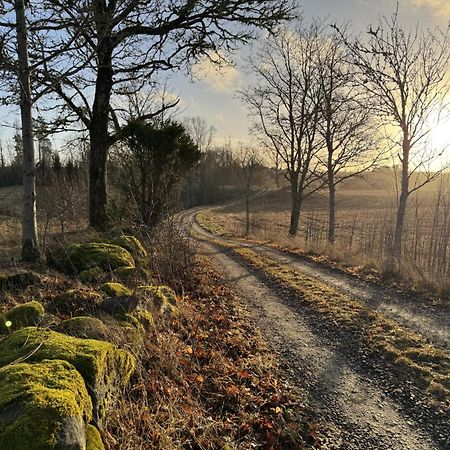 Noretjaerns Stugby Årjäng Exterior foto